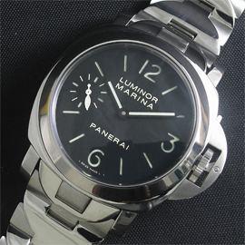 パネライ ルミノール マリーナ PAM00111 時計を買う必要がありますか？