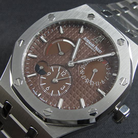 激安腕時計オーデマピゲ ロイヤルオーク(316Fステンレス素材)