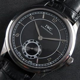 基幹モデル腕時計IWCポルトギーゼ