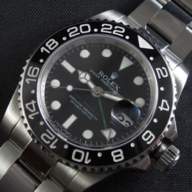 入手困難ロレックス GMT Master コピー時計を買う必要がありますか？