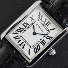 カルティエ タンク コピー時計、どこにもない高級時計