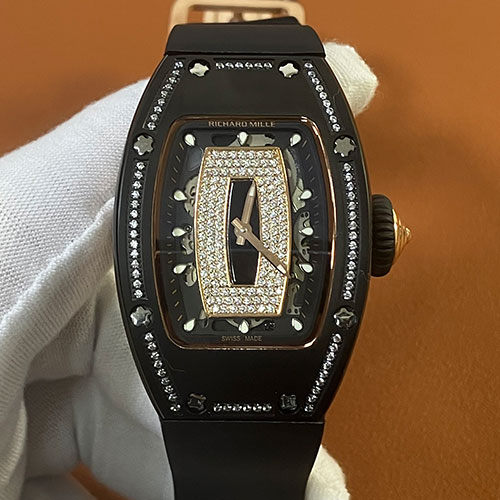 2024新規モデル時計 リシャール・ミル RM 07-01 オートマティック スターリーナイト スーパーコピー時計