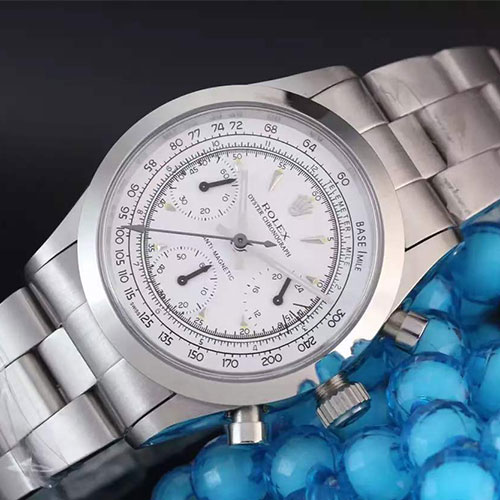 入手困難 オイスタークロノグラフ プレデイトナ Ref.6234 アンティーク品 ロレックスコピー 腕時計
