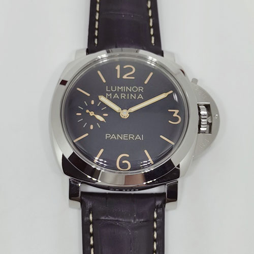 激安腕時計挑戦 オフィチーネ パネライコピー PAM00422 ルミノール マリーナ 1950 3DAYS 47ｍｍ